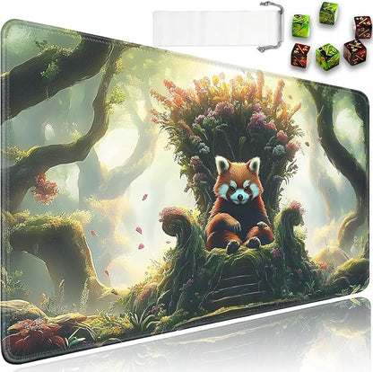 for MTG Game Playmat by JVGFYNKL