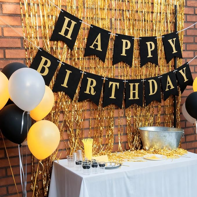 Mooliwe 171 Pcs DIY Custom Banner Kit Make Your Own Customizable Sign - Image 4
