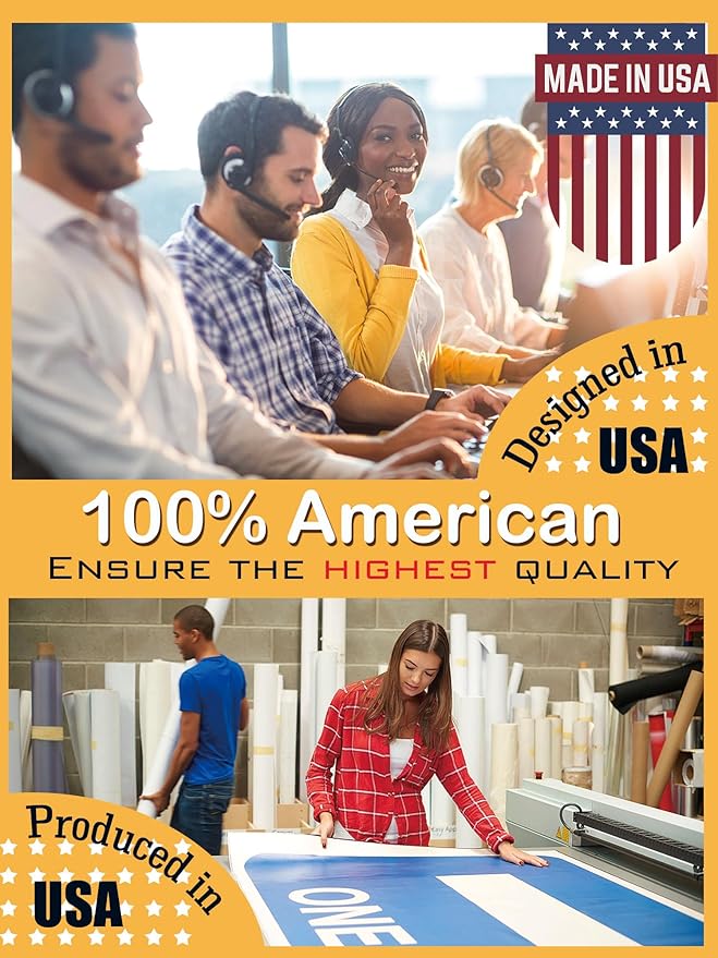 4ft x 20ft Custom Vinyl Banner for Indoor & Outdoor Use - Image 3