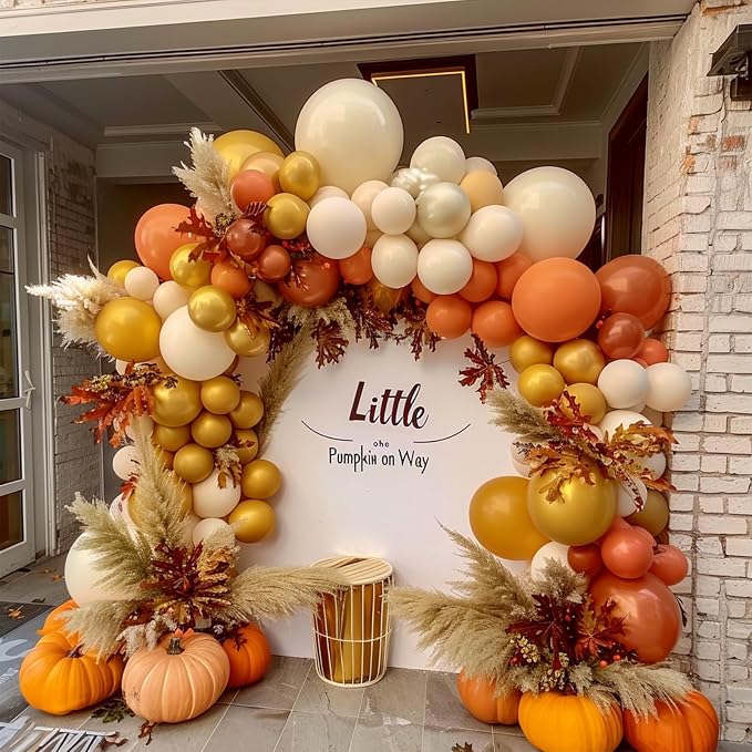 Fall Balloon - Image 6