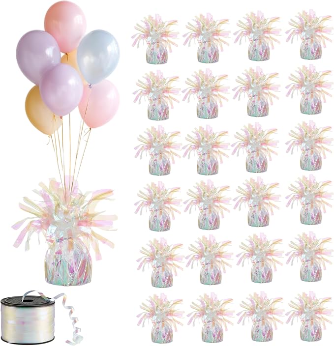 Balloon Weights by Unknown