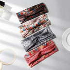 Huachi Women's Headbands Non Slip Headbands for Women's Hair Fashion Head Band Workout Yoga Sports Exercise Sweatbands