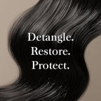 Jon Renau Fiber Love Synthetic Conditioning Spray, Leave In Conditioner for Wigs & Hair Extensions, Detangler Spray for Synthetic Hair, Paraben and Sulfate Free Wig Care, 8.5 oz