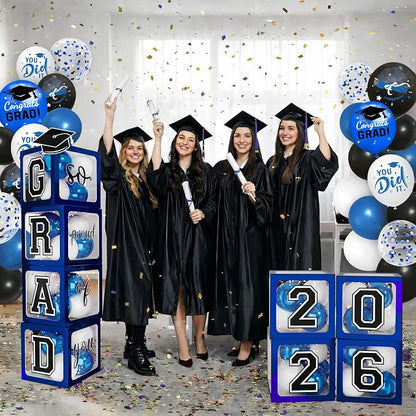 2026 Graduation Decorations - Image 5