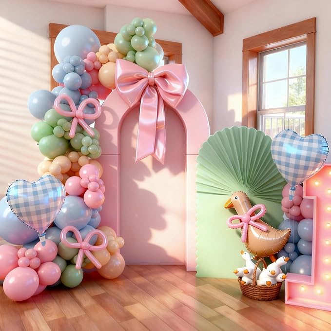Silly Goose Balloon Arch Kit - Image 4
