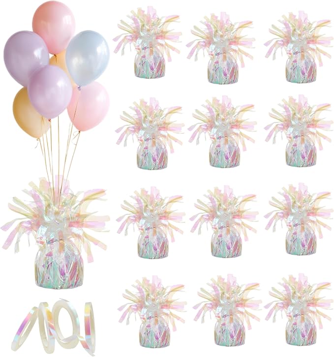 Balloon Weights by Unknown