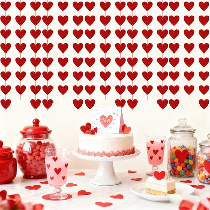 OHOME Valentines Day Decorations - Image 6