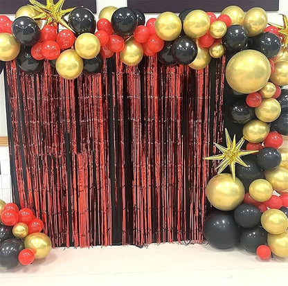 Casino Theme Balloon Arch Kit - Image 4