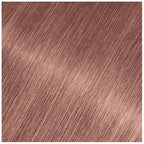 Garnier Hair Color Olia Ammonia-Free Brilliant Color Oil-Rich Permanent Hair Dye, 8.22 Medium Rose Gold, 2 Count (Packaging May Vary)