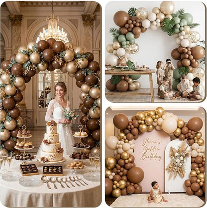 Brown Balloons - Image 7