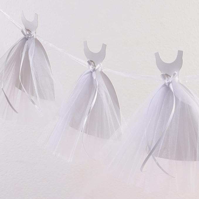 Bridal Shower Decoration Wedding Banners - Image 6