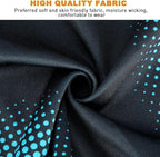 Bandanas Skull Caps for Men, Women Skull Cap Helmet Liner Cycling Hat Durags Motorcycle Bandana Sweat Wicking Do Rag