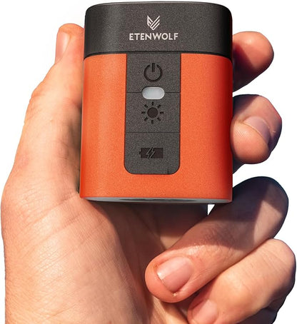 ETENWOLF AIR 3 Air Pump for Inflatables by ETENWOLF
