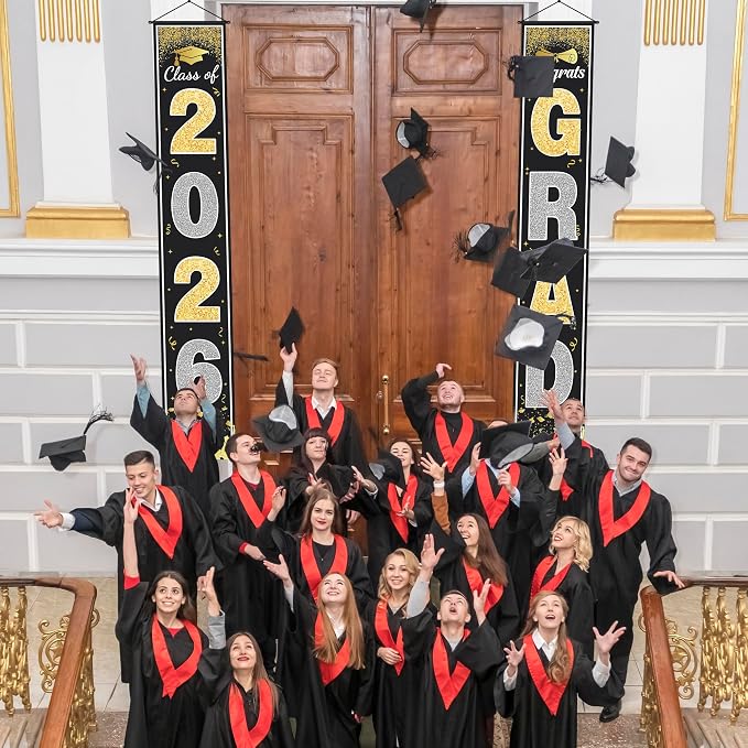 OHOME Graduation Decorations 2026 2027 - Image 6
