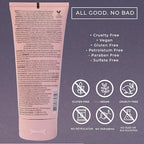 DAILY DOSE Deep Conditioner Hair Mask/Masque - Treatment for Dry, Damaged & Colored Treated Hair - Paraben Free, Phthalates Free, Vegan & Cruelty Free - for All Hair Types