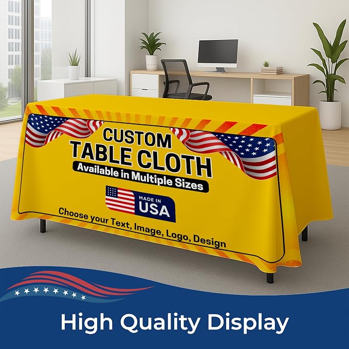 Custom Table Cloth by DreamController - Image 7