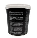 Hair Bleaching Powder for Dark Hair Lightening Blonde Hair Salon Quality Safe at Home (Charcoal 8.75 oz (250g))