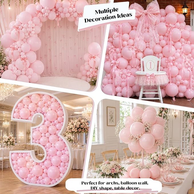 Patel Pink Balloons - Image 5