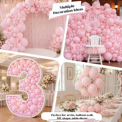 Patel Pink Balloons - Image 5