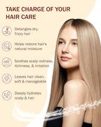 Folliculitis Treatment Shampoo and Conditioner with 3% BHA, Salicylic Acid, Aloe Vera & Tea Tree Oil - Anti Itch Shampoo for women & men with Flaky Scalp Treatment Acne, Made in USA by e70, 8 fl oz