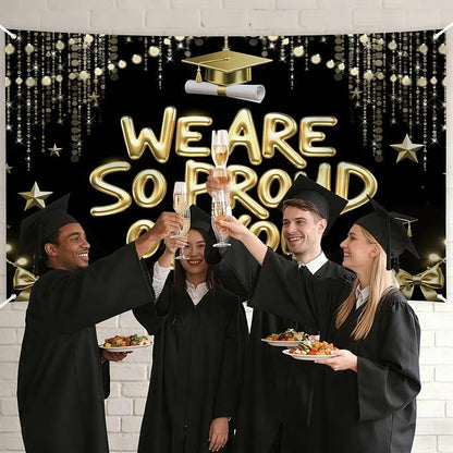We Are So Proud of You Banner - Image 7