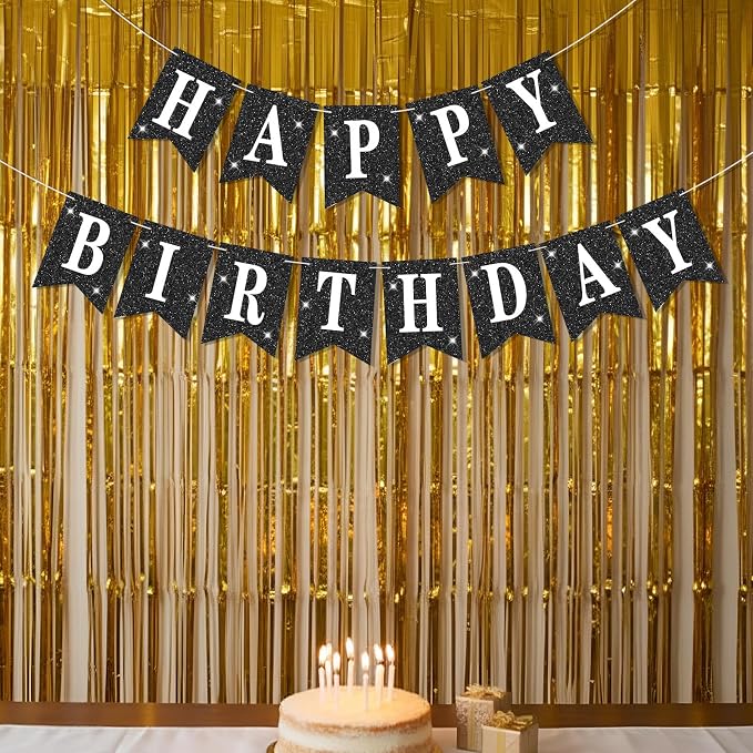 Mooliwe 171 Pcs DIY Custom Banner Kit Make Your Own Customizable Sign - Image 4