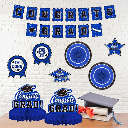 Graduation Decorations 2026 Set - Image 6