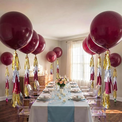 6 Set 36 Inch Giant Balloons - Image 5