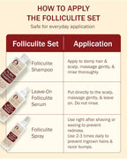 Folliculitis Treatment 2% BHA Body Spray - Salicylic Acid with Tea Tree Oil & Aloe Vera - Spray Moisturizer for Dry Skin, Clogged Pores & Irritation by Made in USA, 4 fl. oz