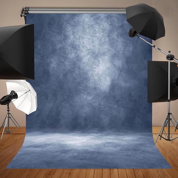 Abstract Photography Backdrop for Photoshoot 6x8ft, No Stand | Professional - Image 6