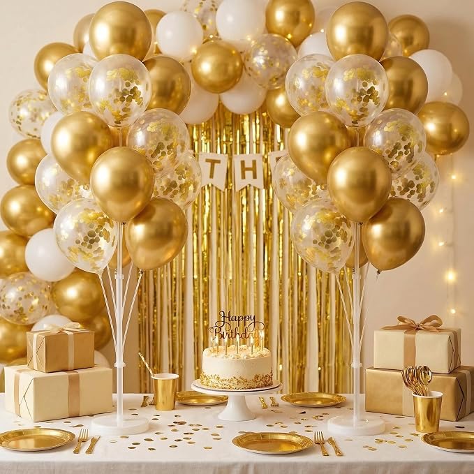 Balloon Column Kit Set of 2 - Image 9