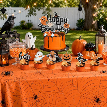 Happy Booday Party Decorations - Image 3
