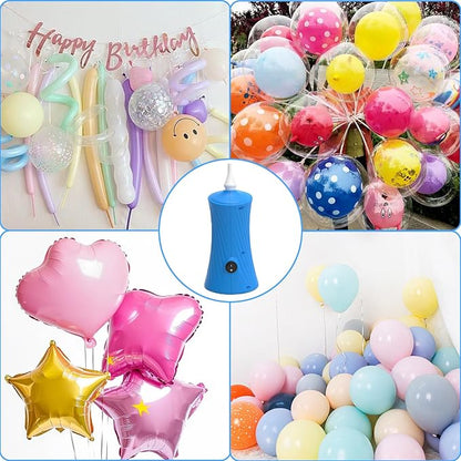 Balloon Pump Electric - Image 2