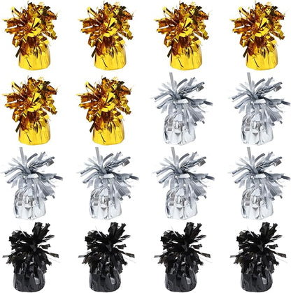 16 Pack Gold by Unknown