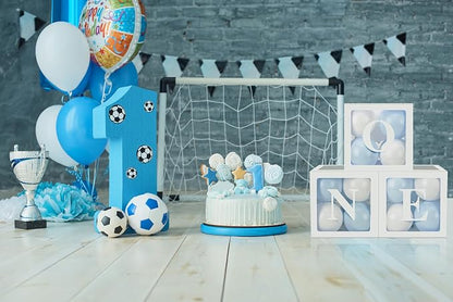 First Birthday Party Decorations - Image 5