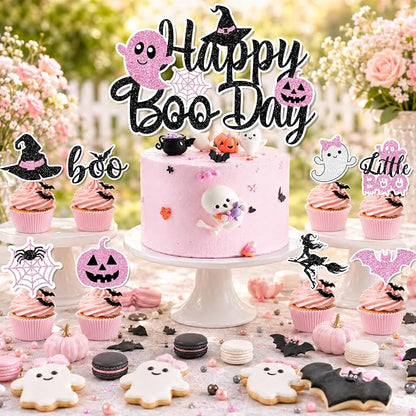 Happy Boo Day Decorations - Image 5
