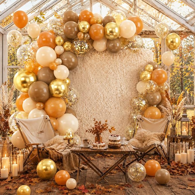 Fall Balloons - Image 3