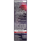 Schwarzkopf Keratin Color Permanent Hair Color Cream, 5.75 Medium Copper Brown, 5.75 Medium Copper Brown, 1 Count