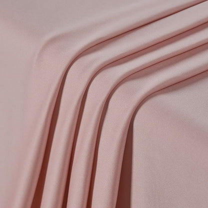 10 ft x 10 ft Dusty Pink Backdrop Curtains - Image 2