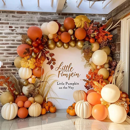 Fall Balloon - Image 4
