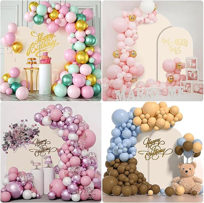 Arch Backdrop Stand Set of 2 - Image 5