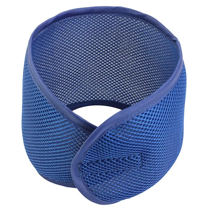 Spa Headbands For Washing Face Mesh Wrap Sleeping Hair Wrap Makeup Mesh Wraps For Black Women Net For Women Spa Headbands For Washing Face