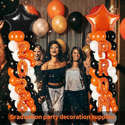 2 Sets Graduation Balloon Column Stand Kits - Image 6