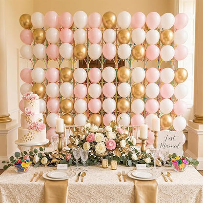 Chedin 20 Pcs Balloon Sticks - Image 7