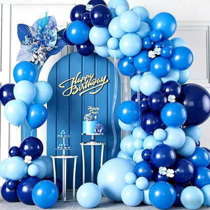 Happy Fathers Day Latex Balloons - Image 6