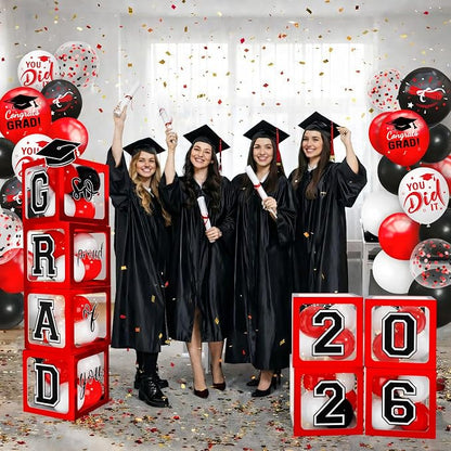 2026 Graduation Decorations - Image 5