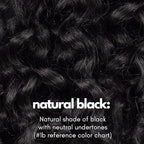 Irresistible Me 3A Curls Real Human Hair Extensions Clip Ins – 100% Human Hair Clip In Extensions for Length & Volume – Invisible Extension – Heat Resistant & Dyeable –Natural Black, 20 Inches