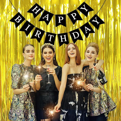 Happy Birthday Banner - Image 4