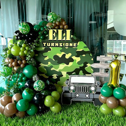 Camo Balloons - Image 5
