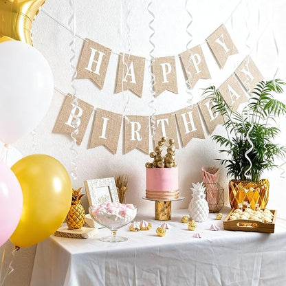 Mooliwe 171 Pcs DIY Custom Banner Kit Make Your Own Customizable Sign - Image 5